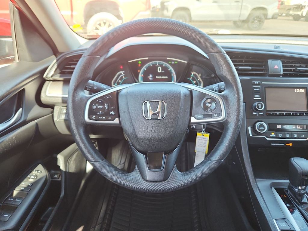 Thumbnail: 2020 Honda Civic - 14