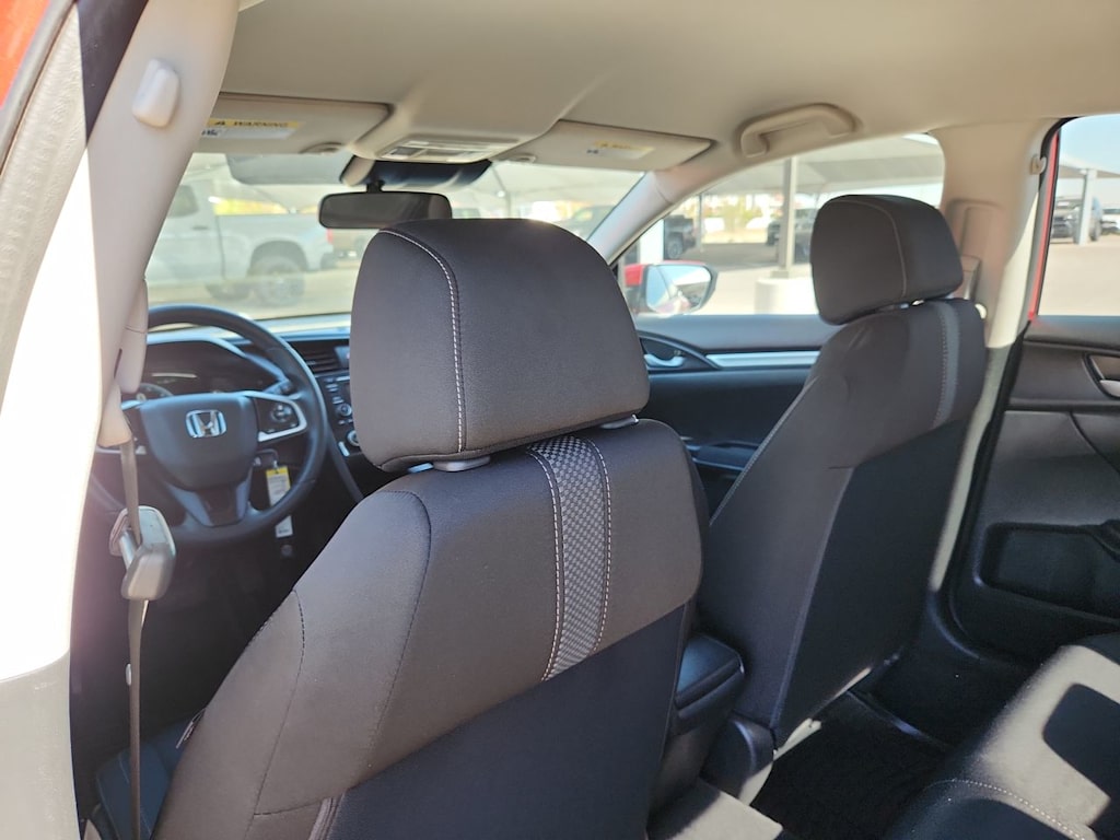 Thumbnail: 2020 Honda Civic - 13