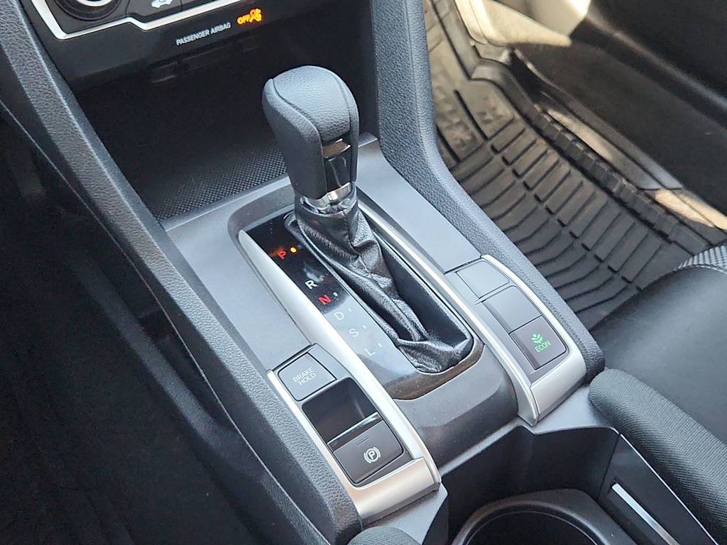 Thumbnail: 2020 Honda Civic - 24