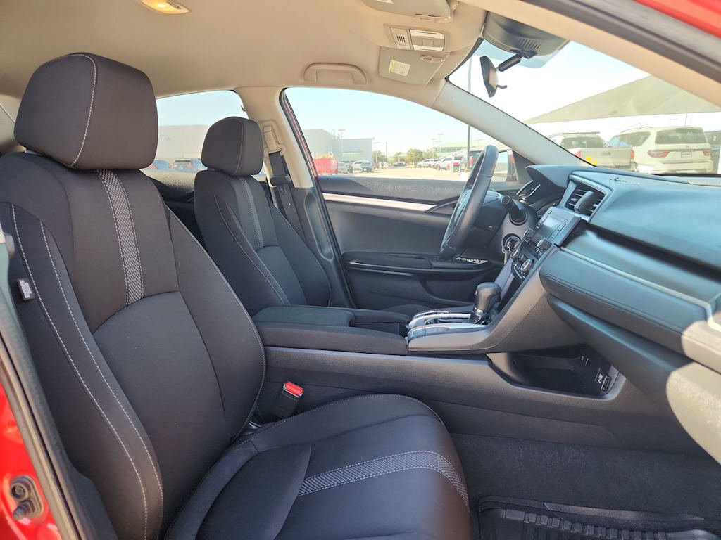 Thumbnail: 2020 Honda Civic - 12