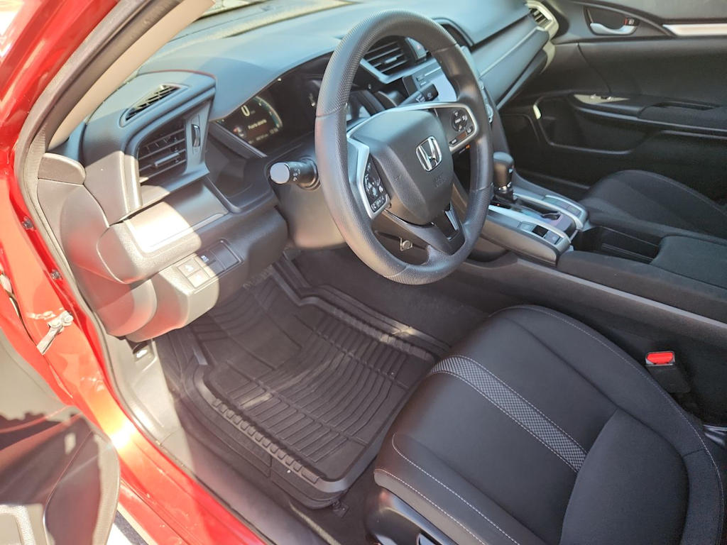 Thumbnail: 2020 Honda Civic - 2