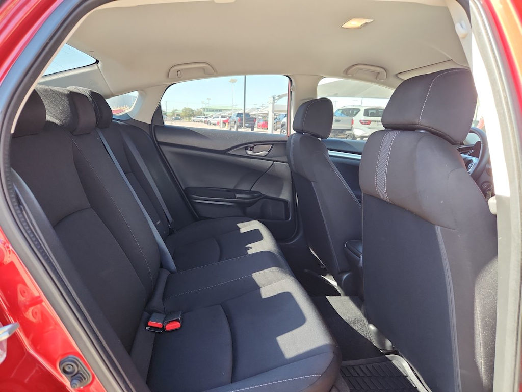 Thumbnail: 2020 Honda Civic - 23