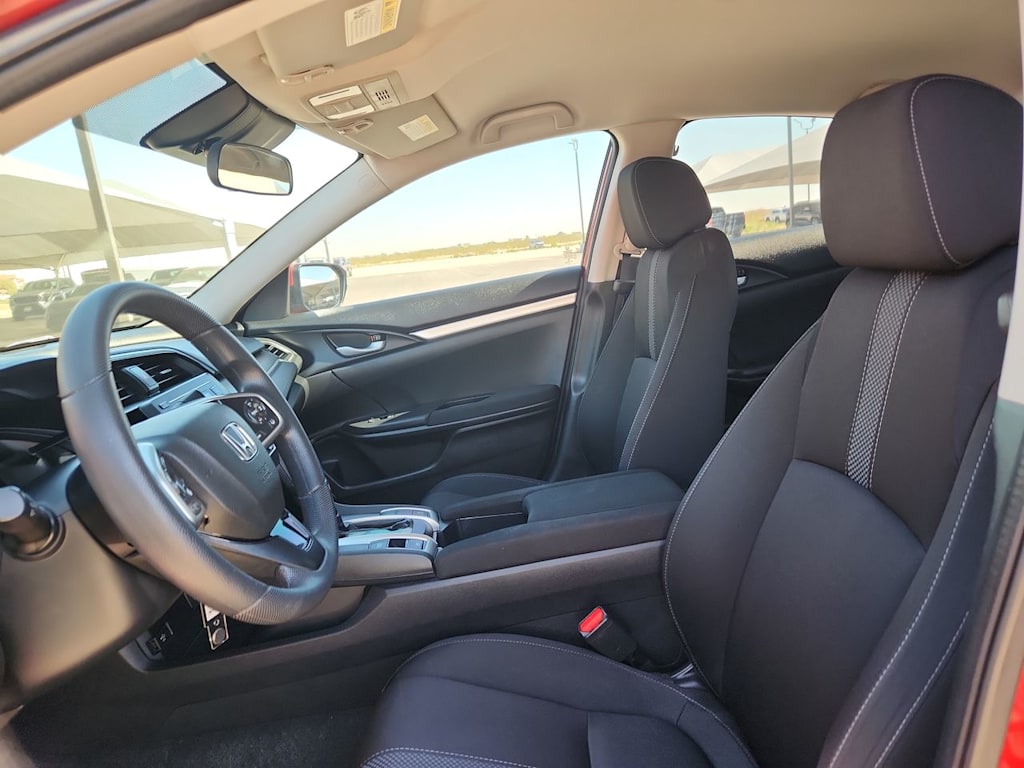 Thumbnail: 2020 Honda Civic - 11