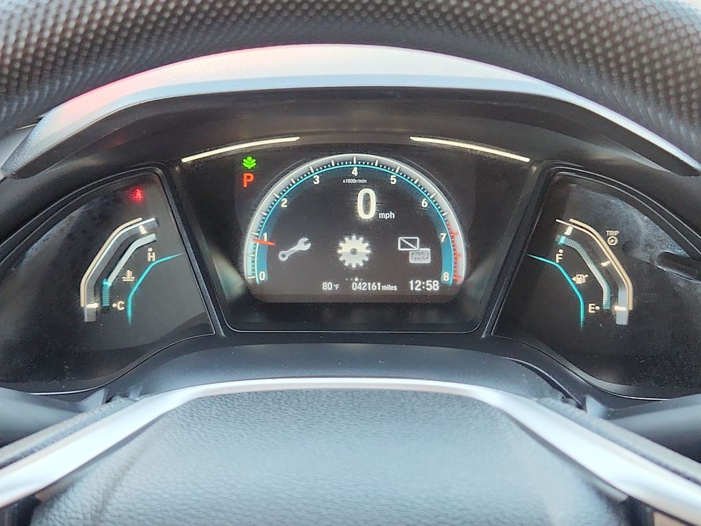 Thumbnail: 2020 Honda Civic - 17