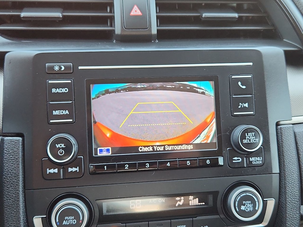 Thumbnail: 2020 Honda Civic - 25