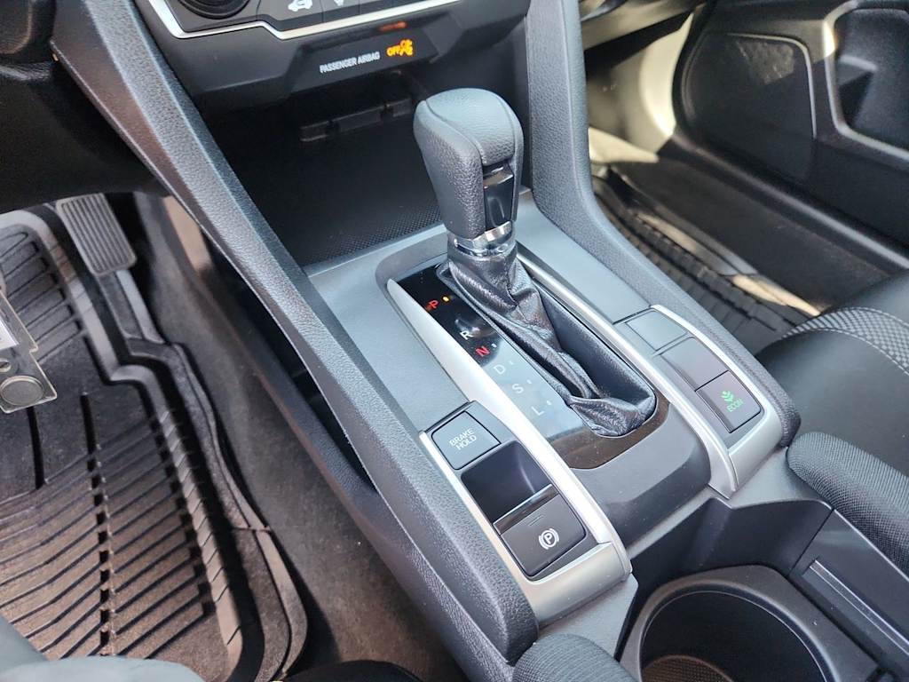 Thumbnail: 2020 Honda Civic - 16