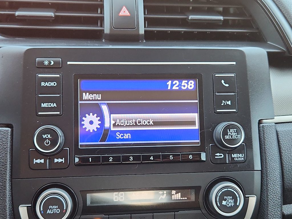 Thumbnail: 2020 Honda Civic - 15