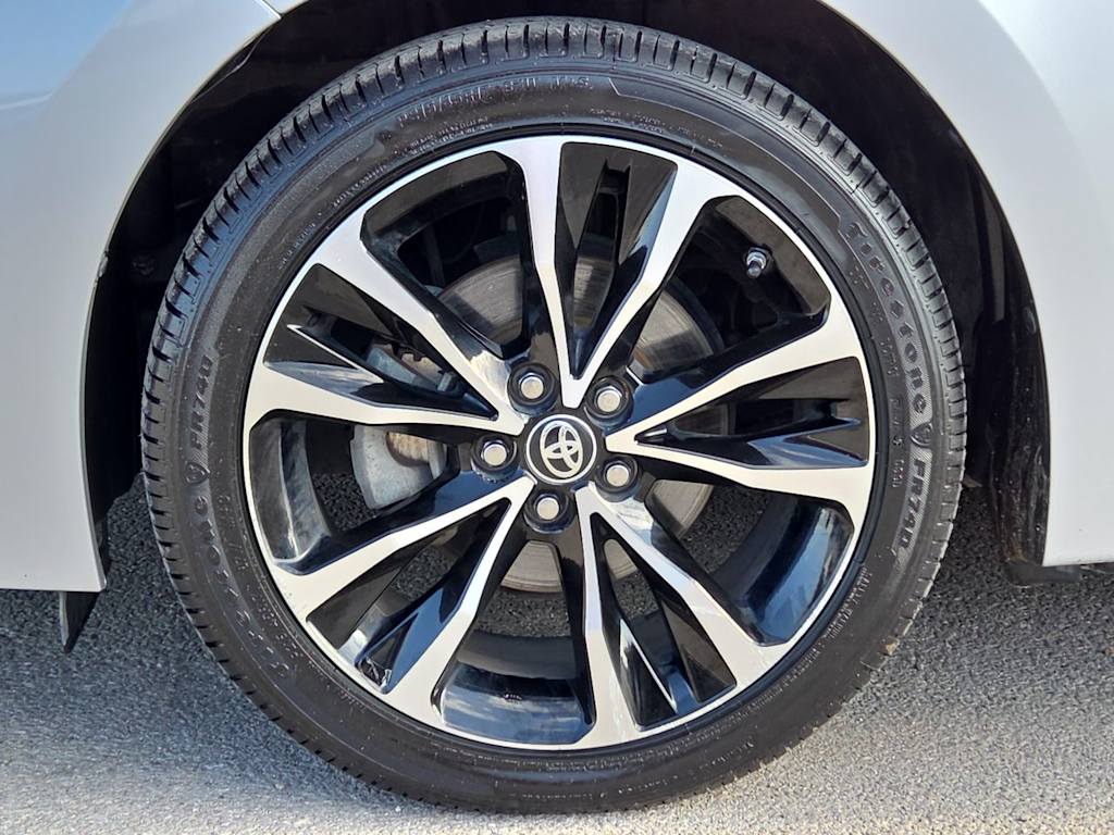Thumbnail: 2019 Toyota Corolla - 7