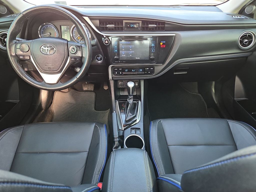 Thumbnail: 2019 Toyota Corolla - 9