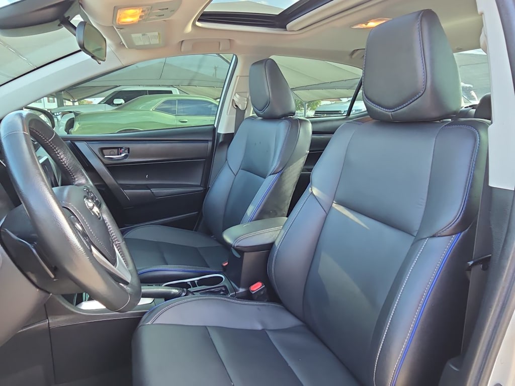 Thumbnail: 2019 Toyota Corolla - 10