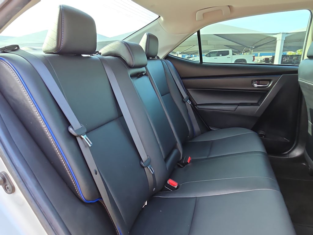Thumbnail: 2019 Toyota Corolla - 12