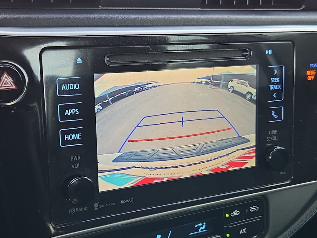 Thumbnail: 2019 Toyota Corolla - 25