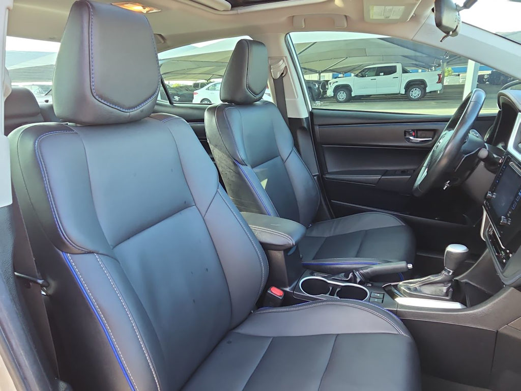 Thumbnail: 2019 Toyota Corolla - 22