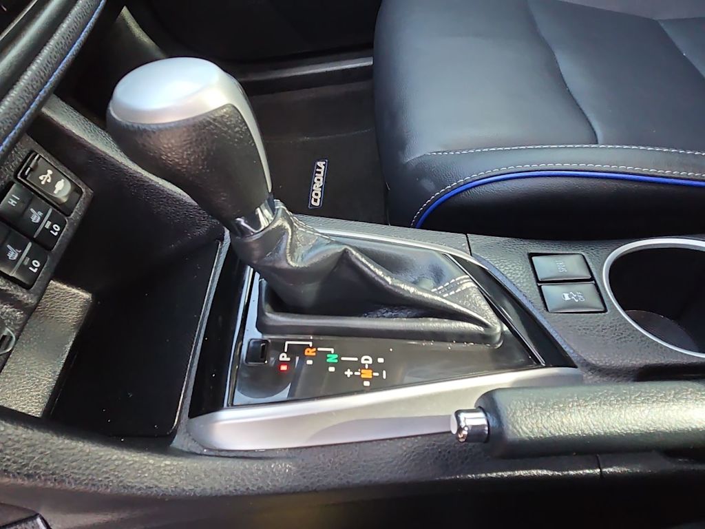 Thumbnail: 2019 Toyota Corolla - 15