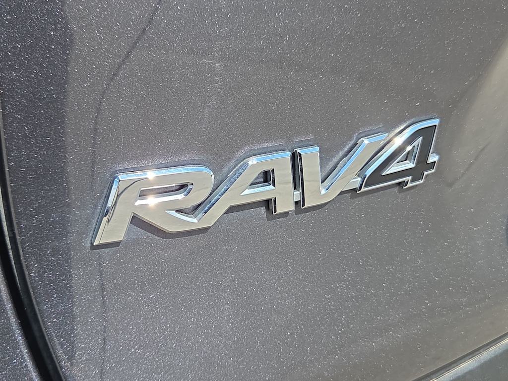 Thumbnail: 2025 Toyota RAV4 - 7