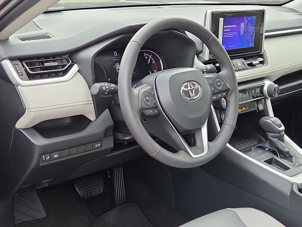Thumbnail: 2024 Toyota RAV4 - 2