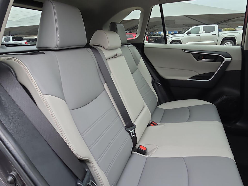 Thumbnail: 2024 Toyota RAV4 - 12