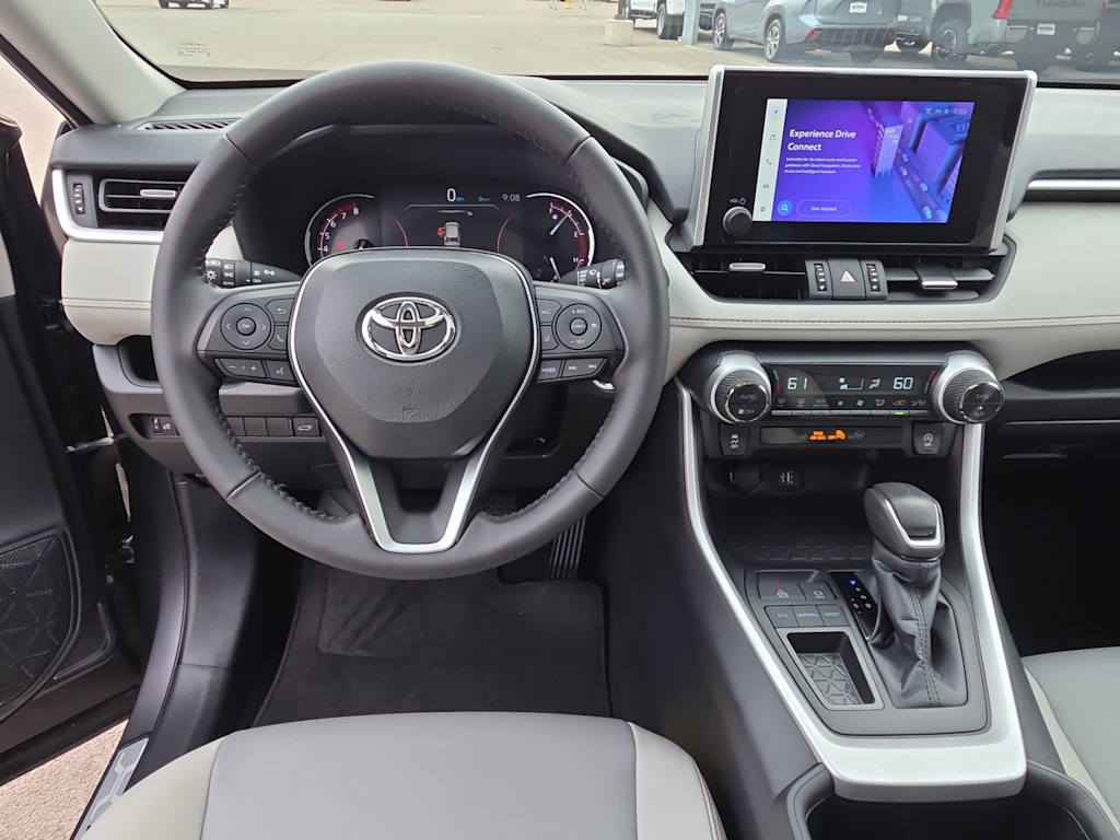 Thumbnail: 2024 Toyota RAV4 - 9