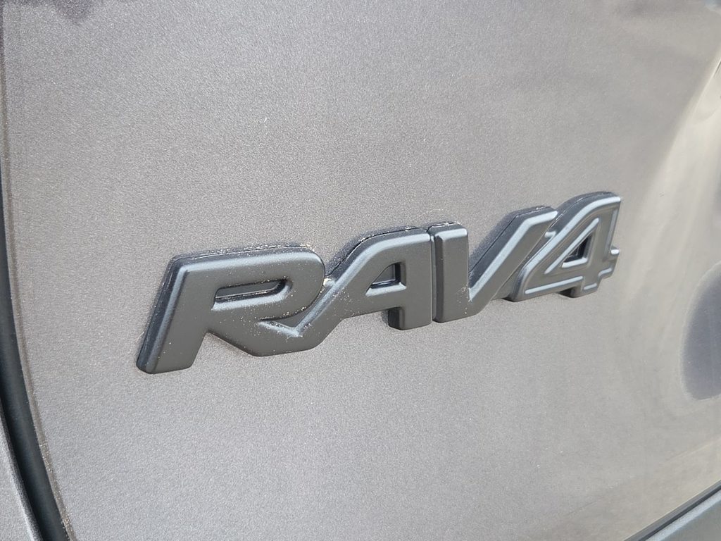 Thumbnail: 2024 Toyota RAV4 - 6
