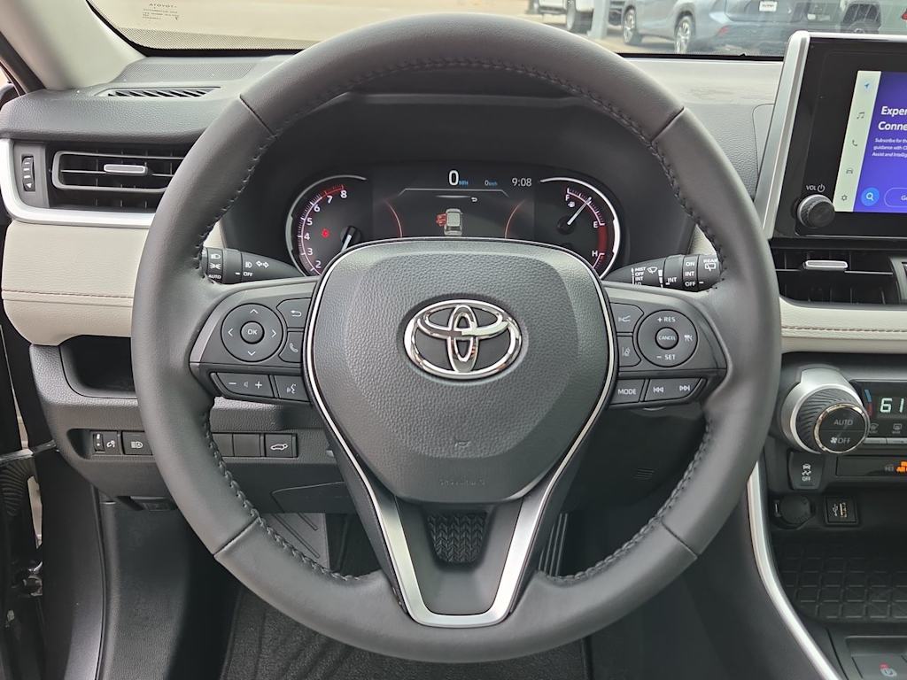 Thumbnail: 2024 Toyota RAV4 - 13