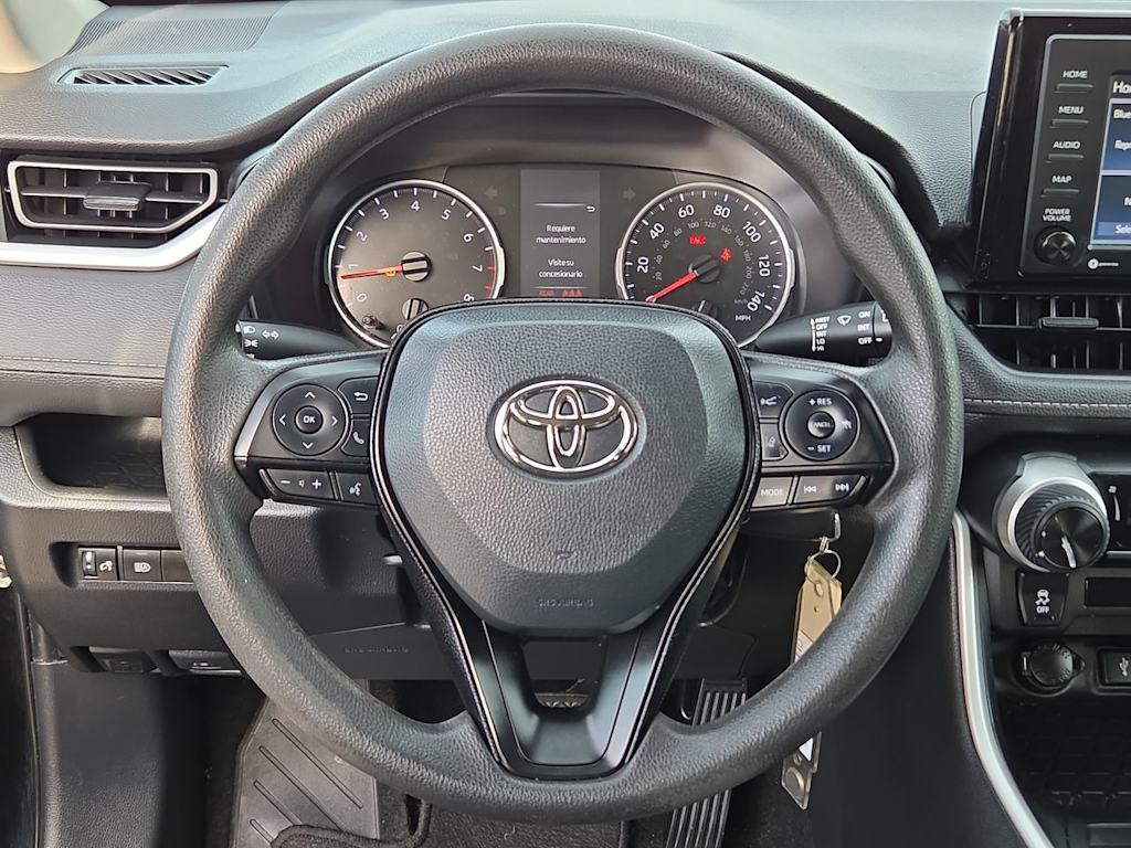 Thumbnail: 2021 Toyota RAV4 - 14
