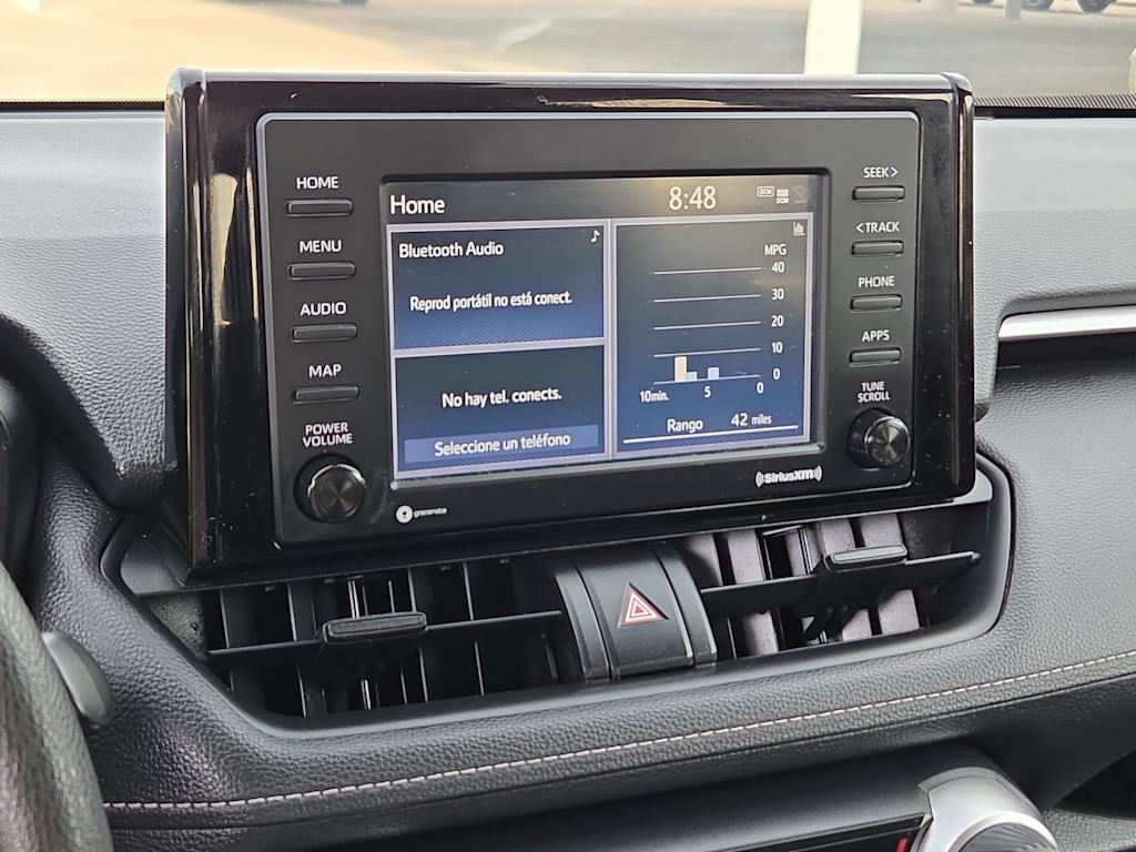 Thumbnail: 2021 Toyota RAV4 - 24