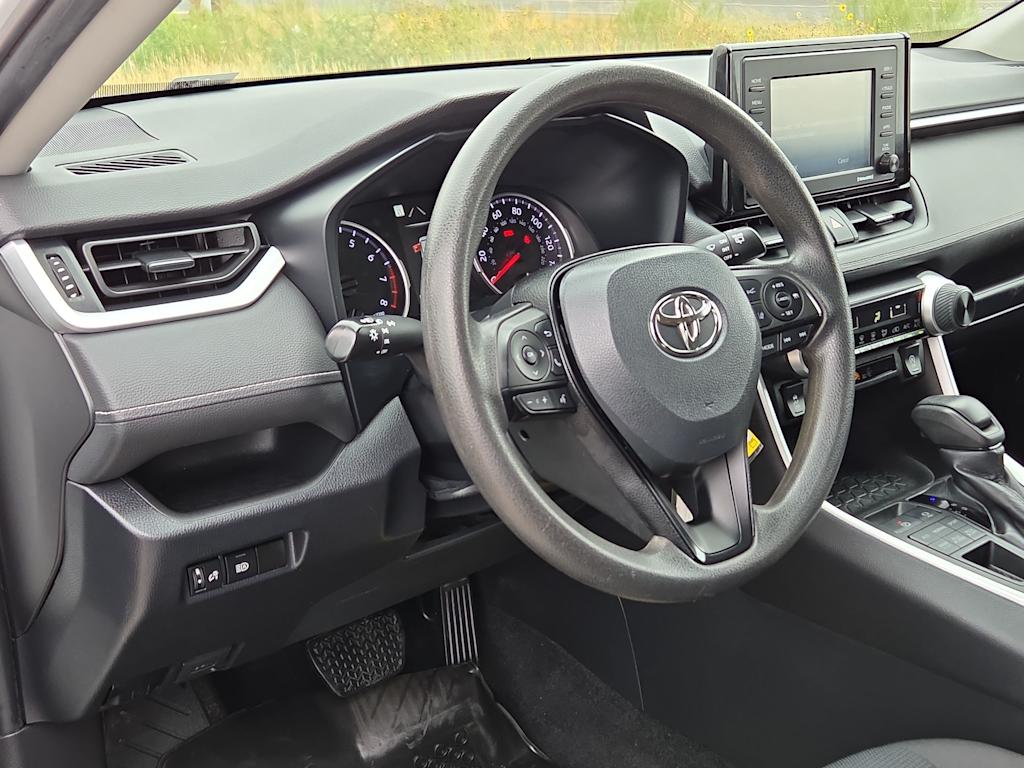 Thumbnail: 2022 Toyota RAV4 - 2