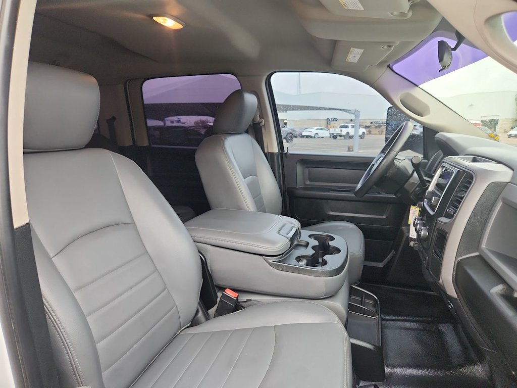 Thumbnail: 2018 RAM 3500 - 10