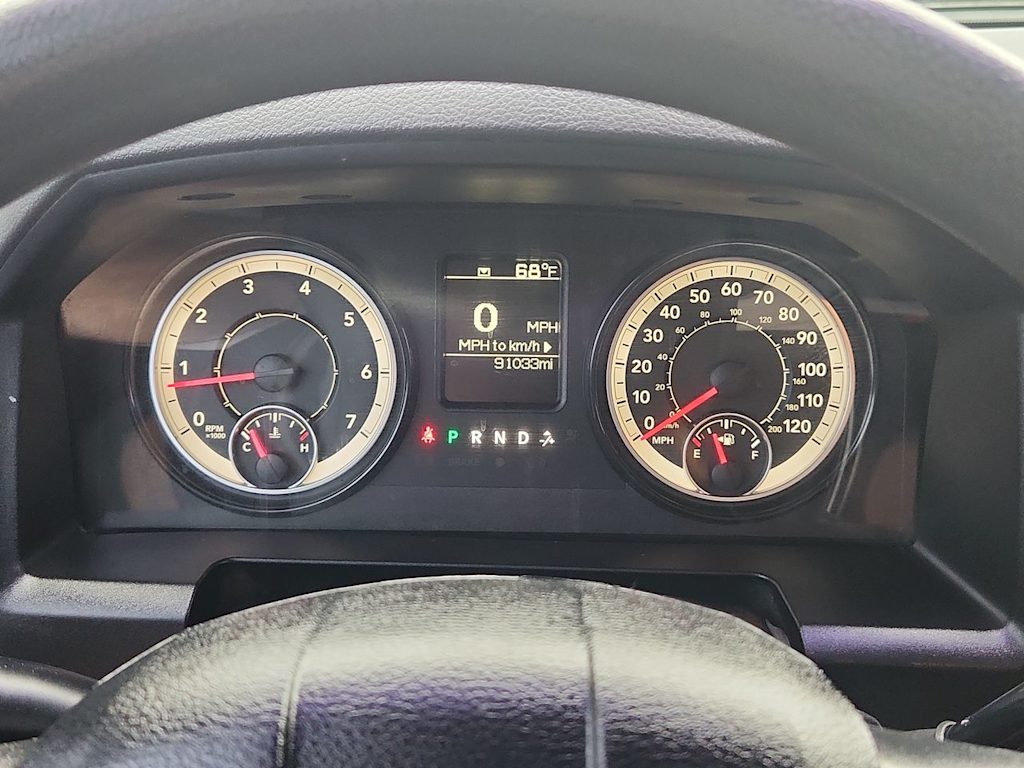 Thumbnail: 2018 RAM 3500 - 15