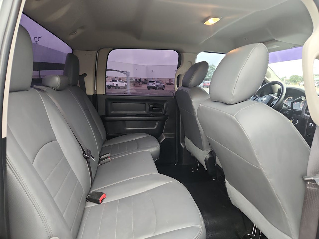 Thumbnail: 2018 RAM 3500 - 11