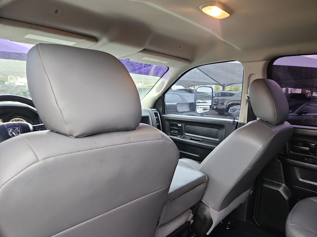 Thumbnail: 2018 RAM 3500 - 22