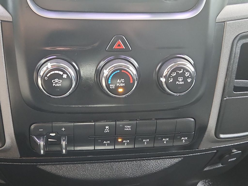 Thumbnail: 2018 RAM 3500 - 25