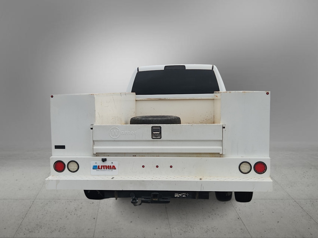 Thumbnail: 2018 RAM 3500 - 14