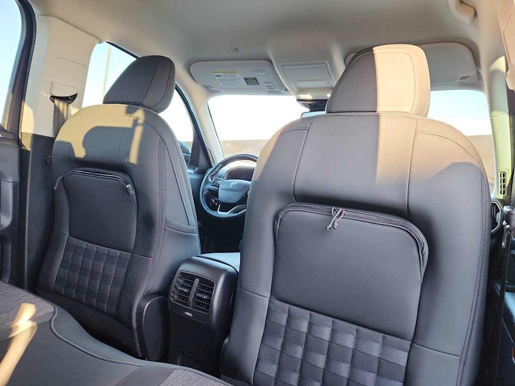 Thumbnail: 2023 Ford Bronco Sport - 11