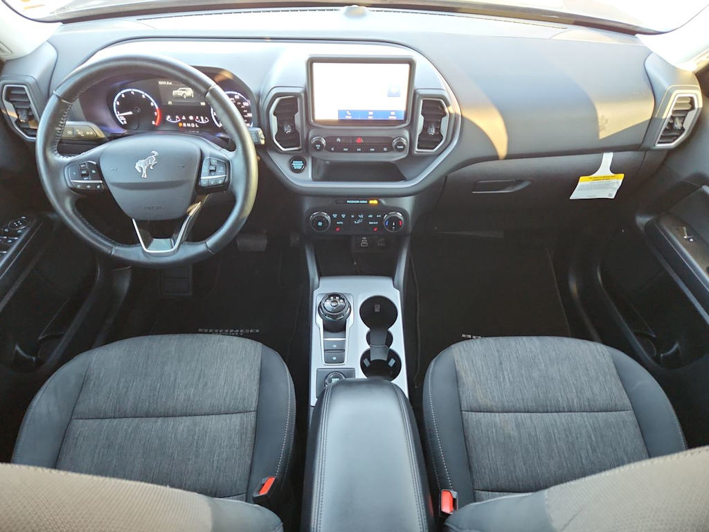 Thumbnail: 2023 Ford Bronco Sport - 9