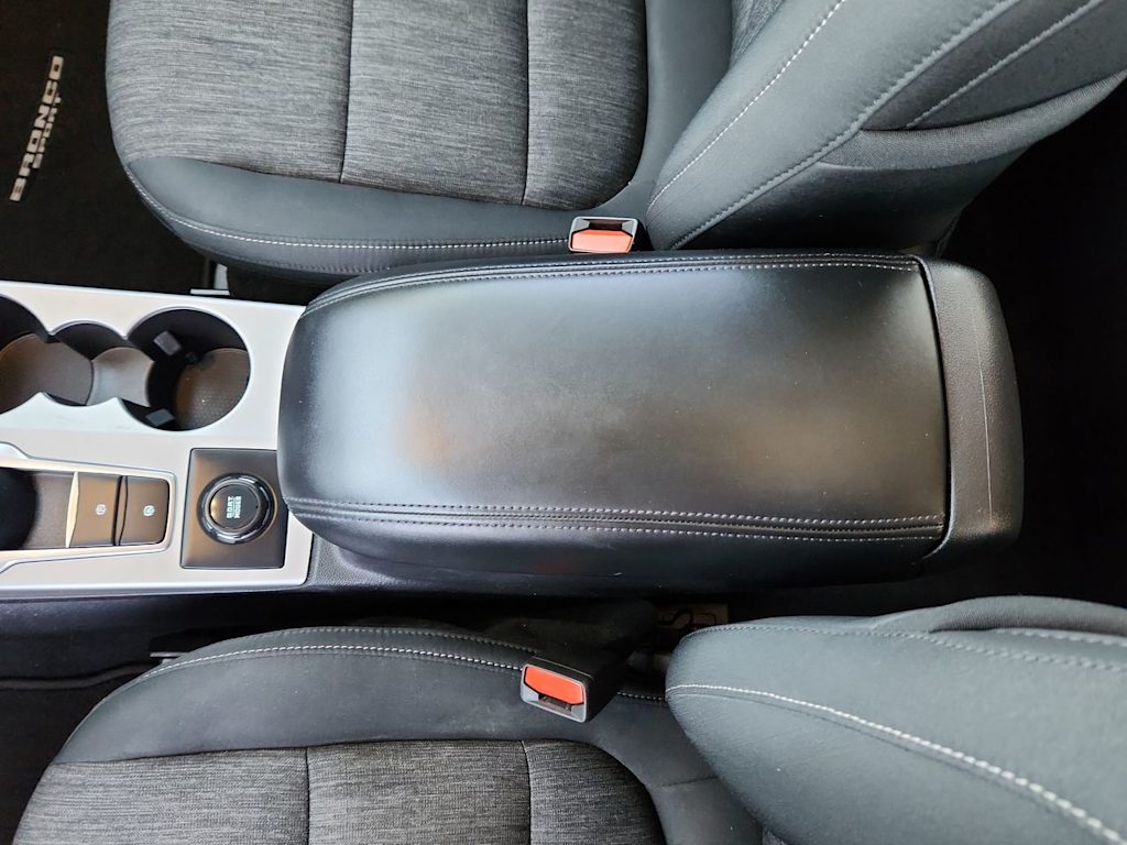 Thumbnail: 2023 Ford Bronco Sport - 22