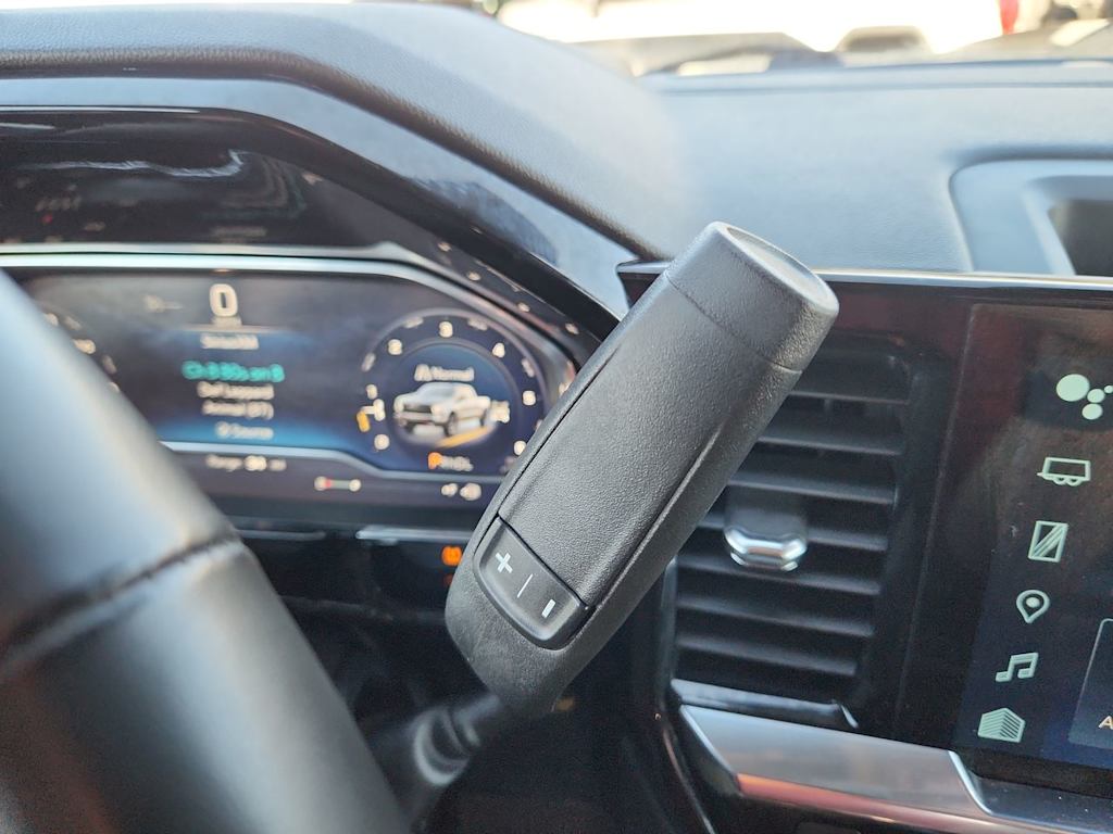 Thumbnail: 2024 Chevrolet Silverado 1500 - 24