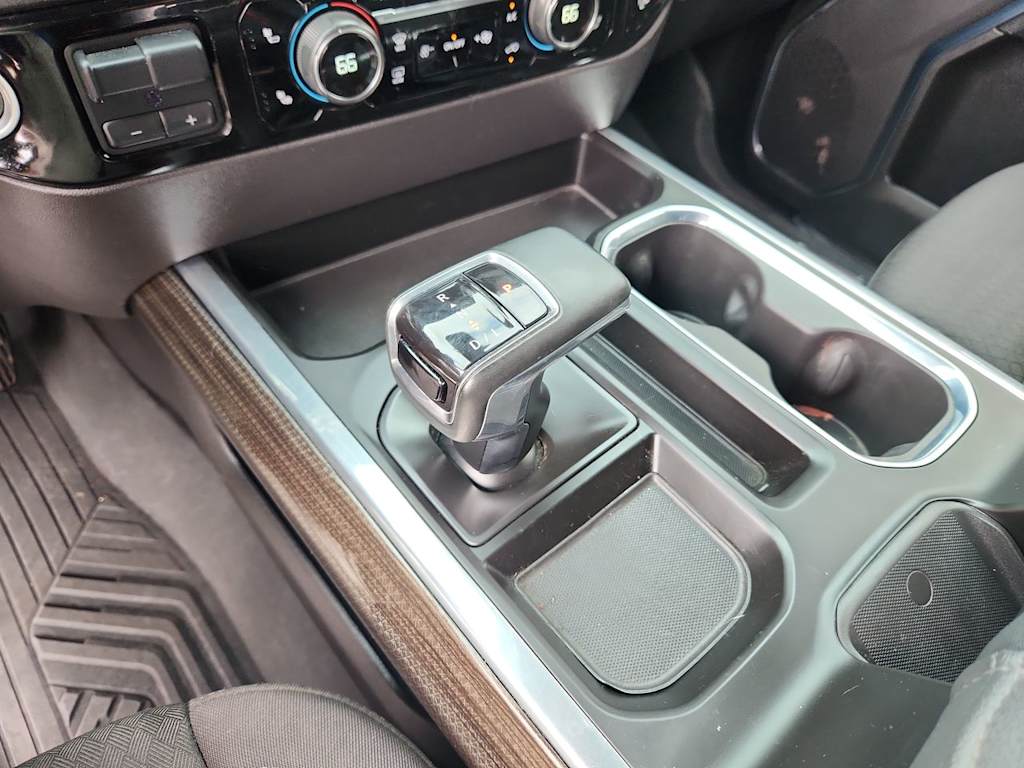 Thumbnail: 2023 Chevrolet Silverado 1500 - 15