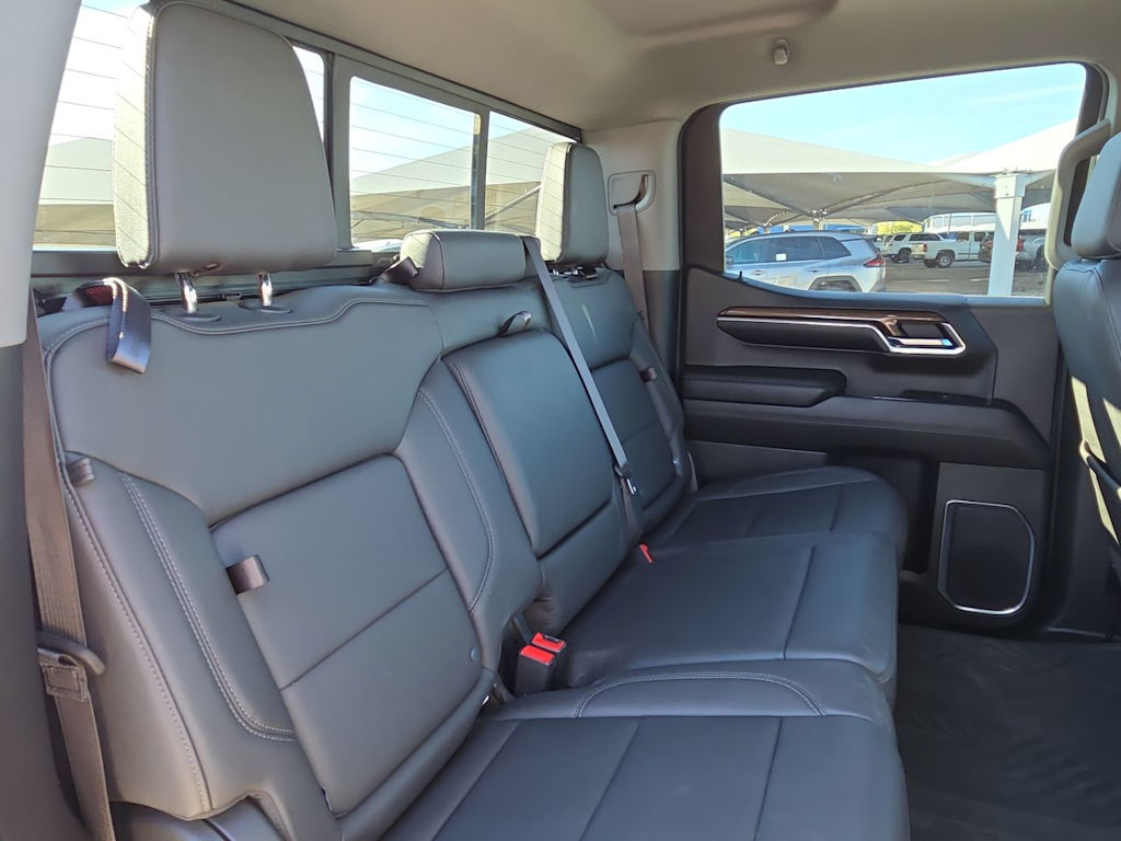 Thumbnail: 2024 Chevrolet Silverado 1500 - 13