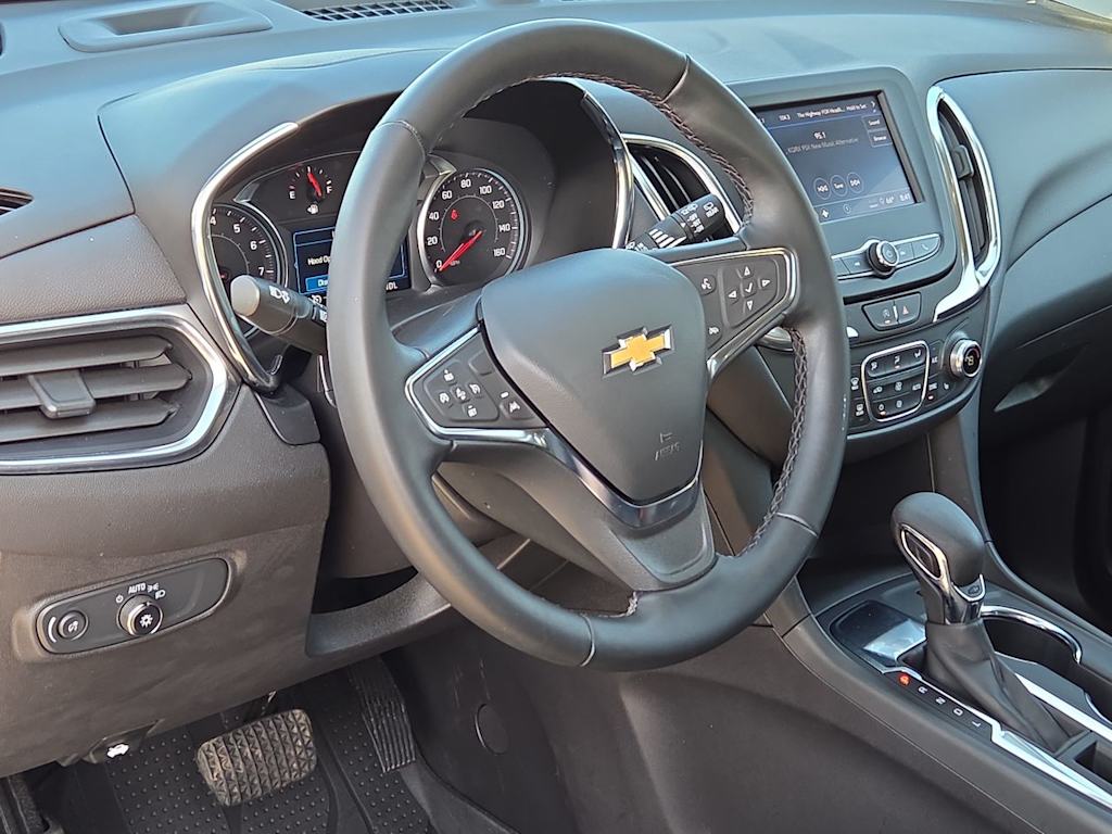 Thumbnail: 2024 Chevrolet Equinox - 2