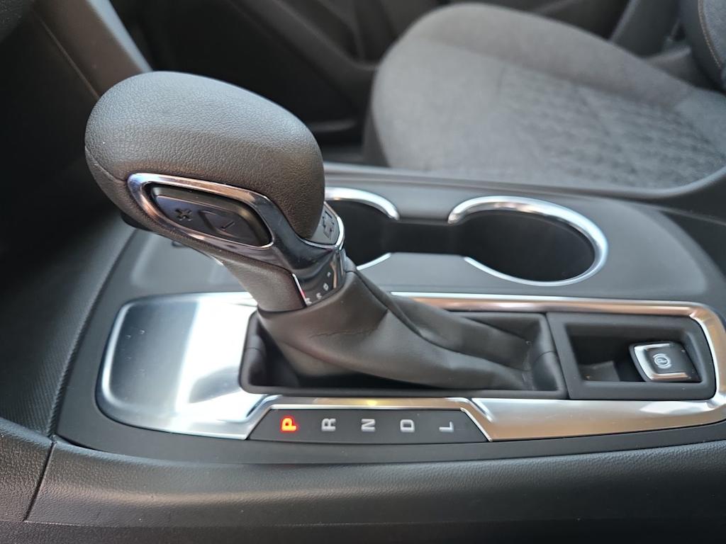 Thumbnail: 2024 Chevrolet Equinox - 16
