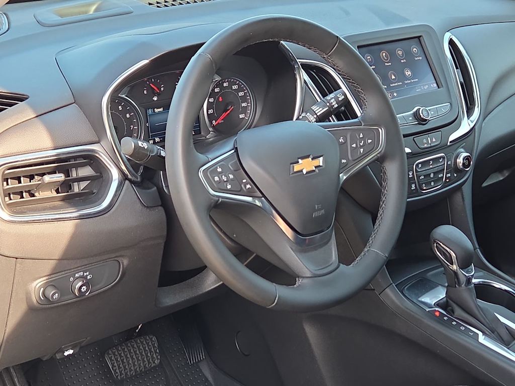 Thumbnail: 2024 Chevrolet Equinox - 2