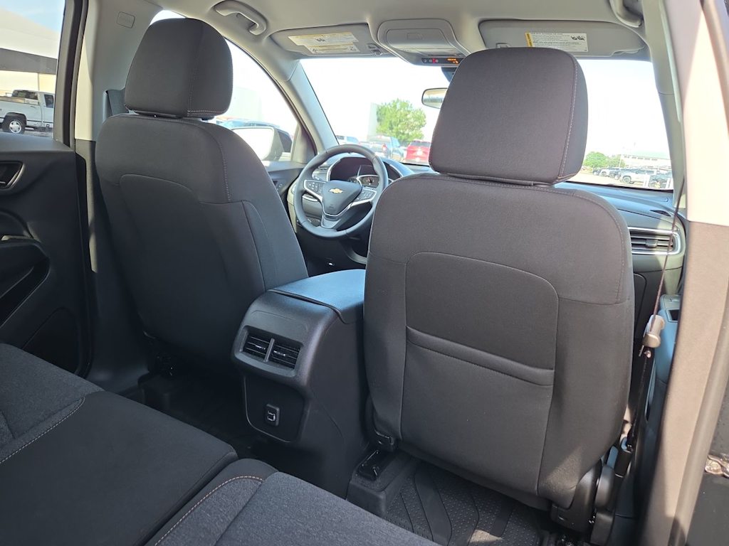 Thumbnail: 2024 Chevrolet Equinox - 9