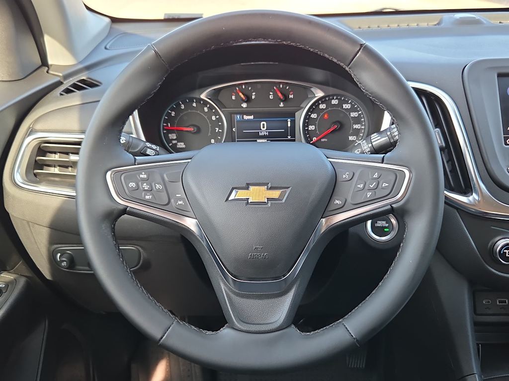 Thumbnail: 2024 Chevrolet Equinox - 11