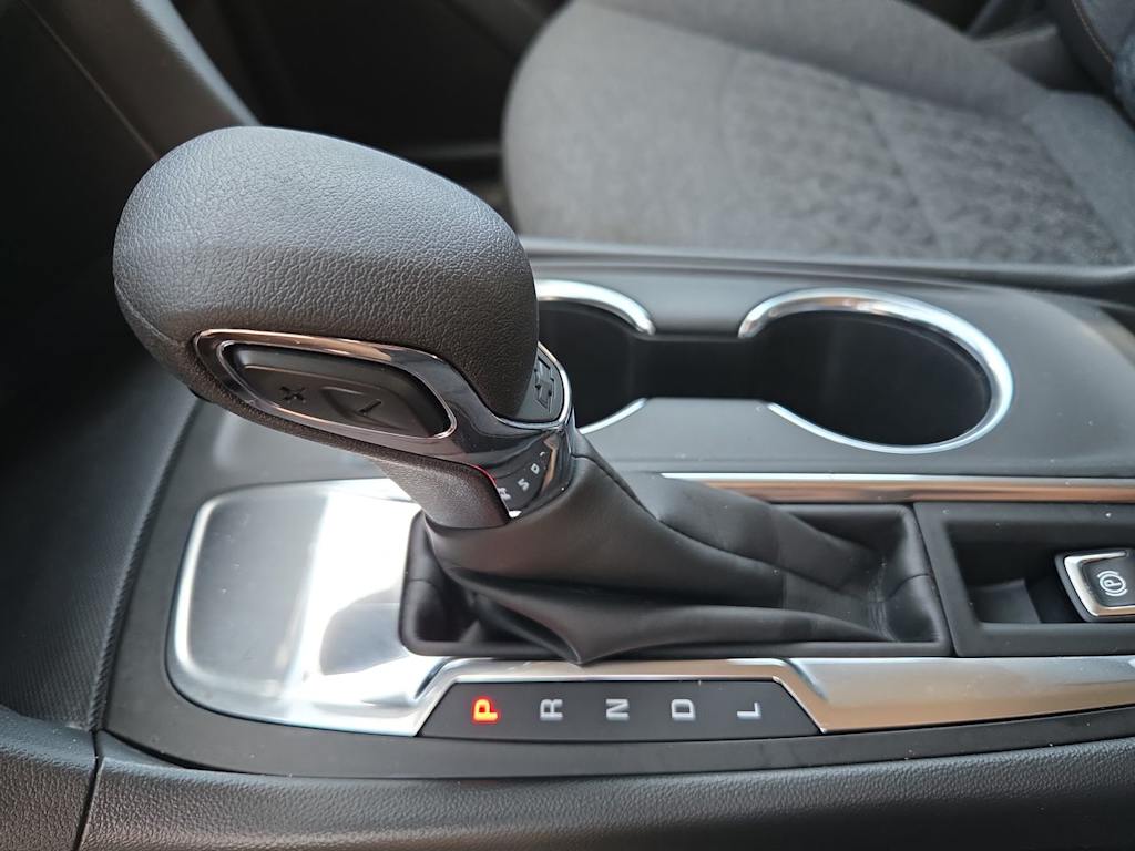 Thumbnail: 2024 Chevrolet Equinox - 13