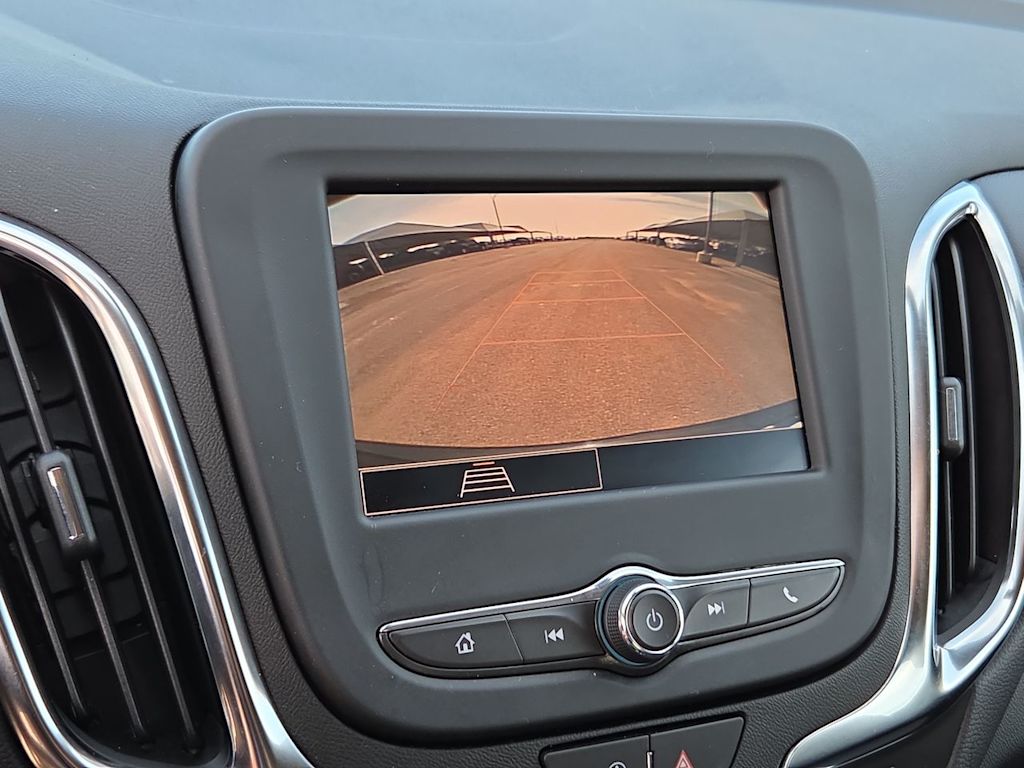 Thumbnail: 2024 Chevrolet Equinox - 25