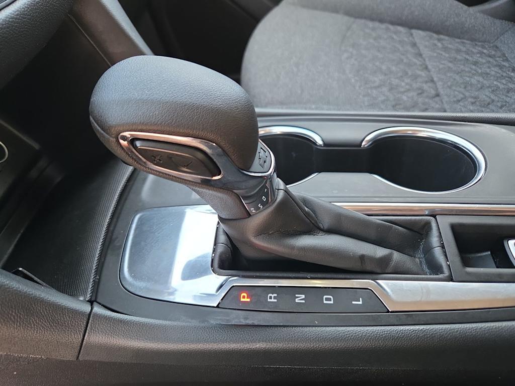 Thumbnail: 2024 Chevrolet Equinox - 15