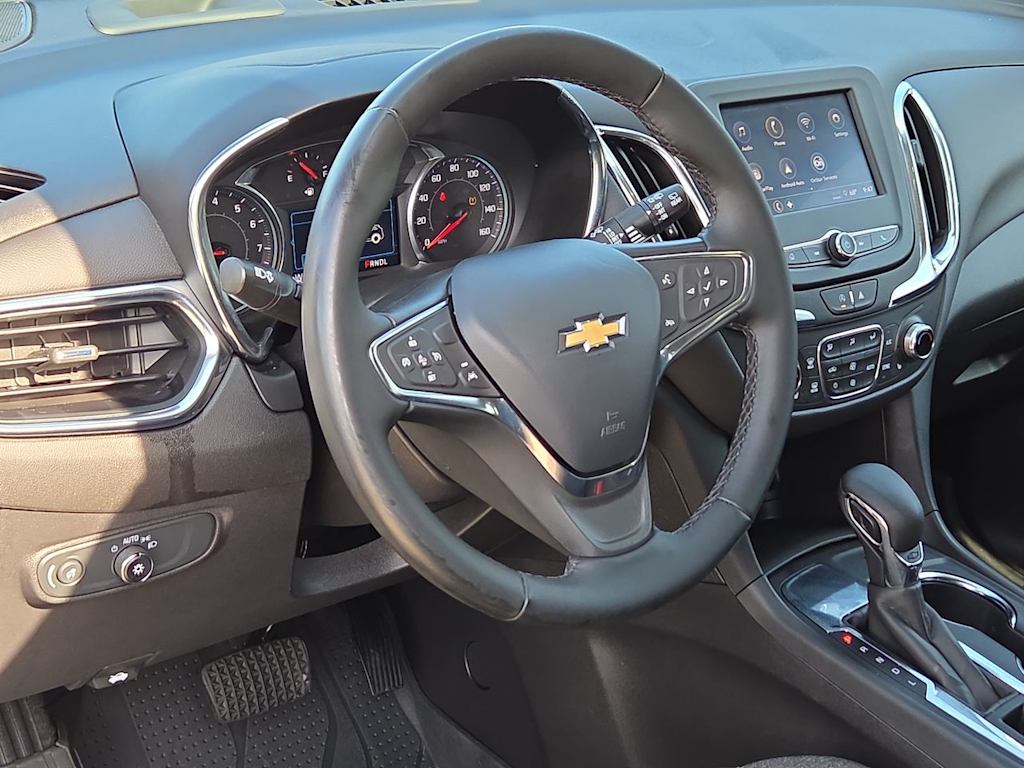Thumbnail: 2024 Chevrolet Equinox - 2