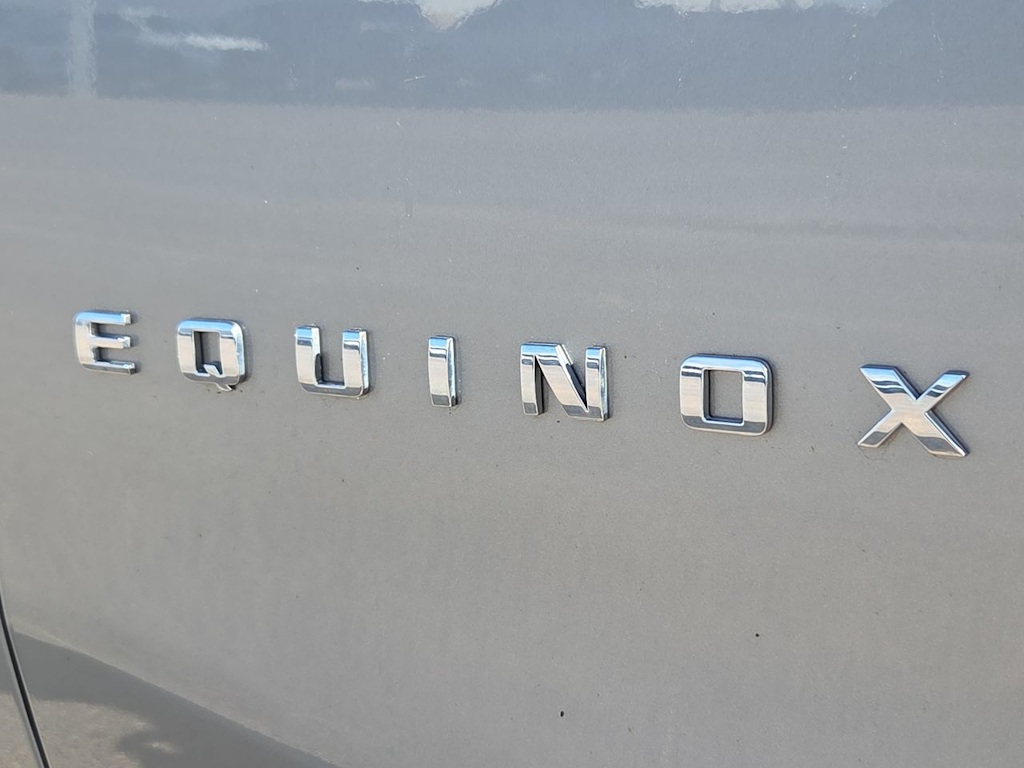 Thumbnail: 2024 Chevrolet Equinox - 6