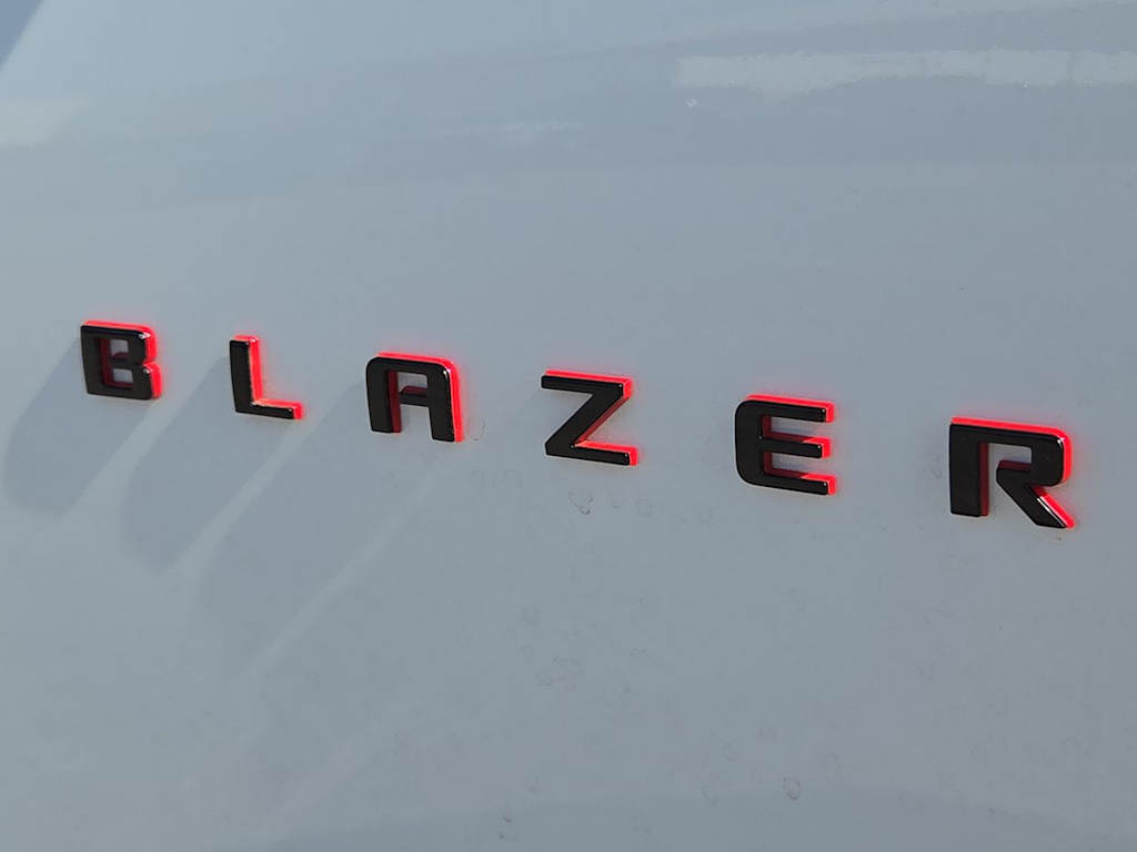 Thumbnail: 2024 Chevrolet Blazer - 6